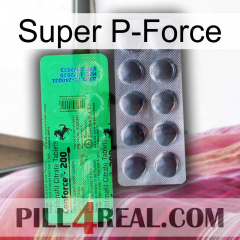 Super P-Force new04